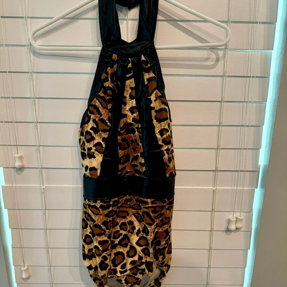 Kelle Teen Costume